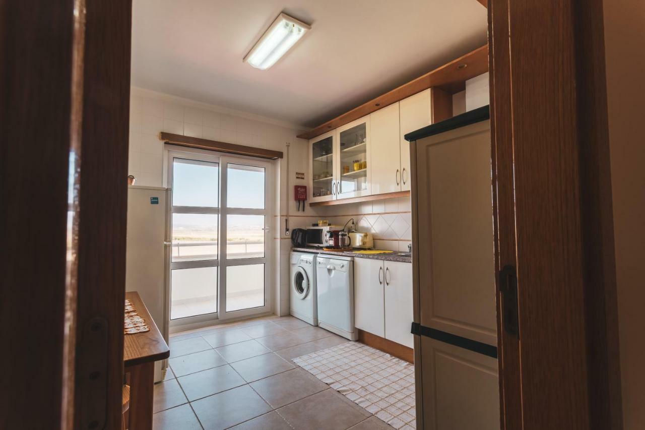 Best Houses 11 - Surf Baleal Пениши Экстерьер фото