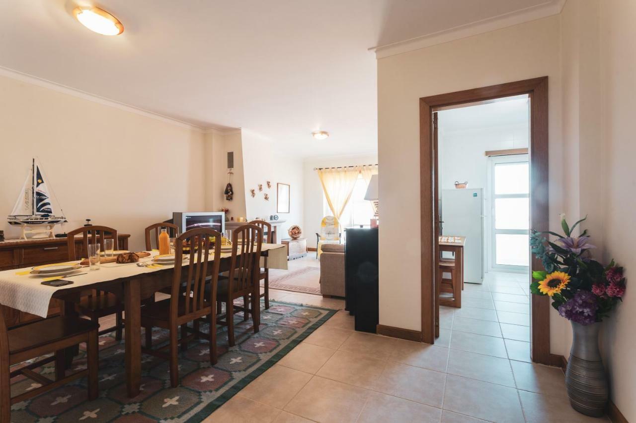 Best Houses 11 - Surf Baleal Пениши Экстерьер фото