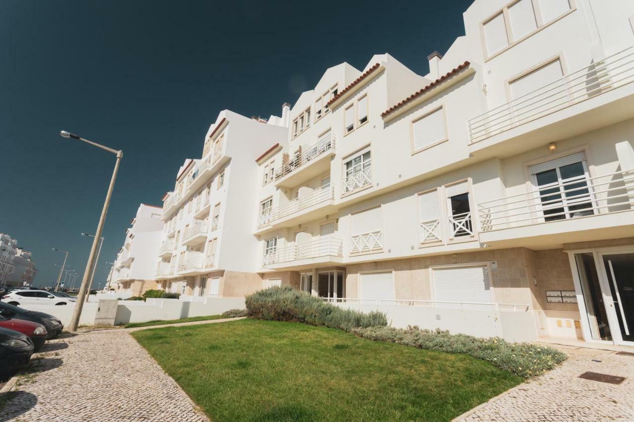 Best Houses 11 - Surf Baleal Пениши Экстерьер фото